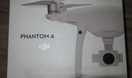 Dji Phantom 4 Pro Plus