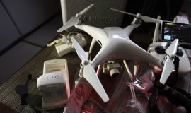 Was es vorm Kaufen die Drohne phantom 3 kaufen zu analysieren gibt