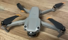 DJI Air 2s Drohne Zu verkaufen