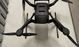 Drohne zur beruflichen Nutzung ZOE – ACECORE ! NEUWERTIG