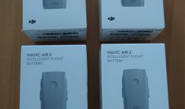 DJI MAVIC AIR 2 Intelligent Flight Battery