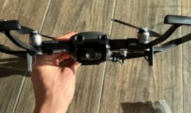 DJI Mavic Air Drohne zu verkaufen in top Zustand
