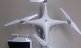 Drohne (DJI)