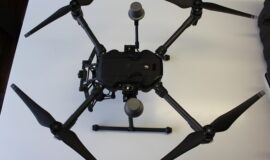 Drohne DJI Matrice 210 V2 RTK Combo