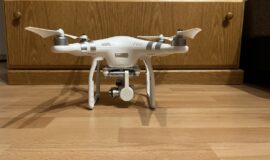 Dji Phantom 3 Advanced