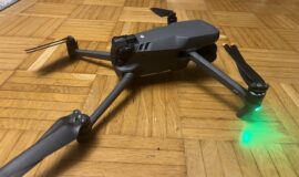 DJI mavic 3 Classic