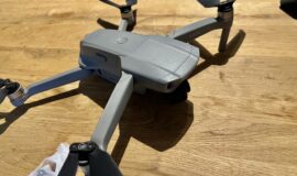 DJI MAVIC AIR 2 wie neu!